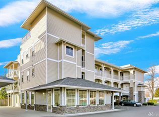 4823 Alderson Rd UNIT 206, Blaine, WA 98230