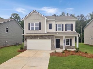 640 Blackshear Trl, Temple, GA 30179
