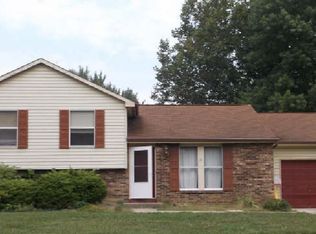 102 Western View Ct, Cleves, OH 45002