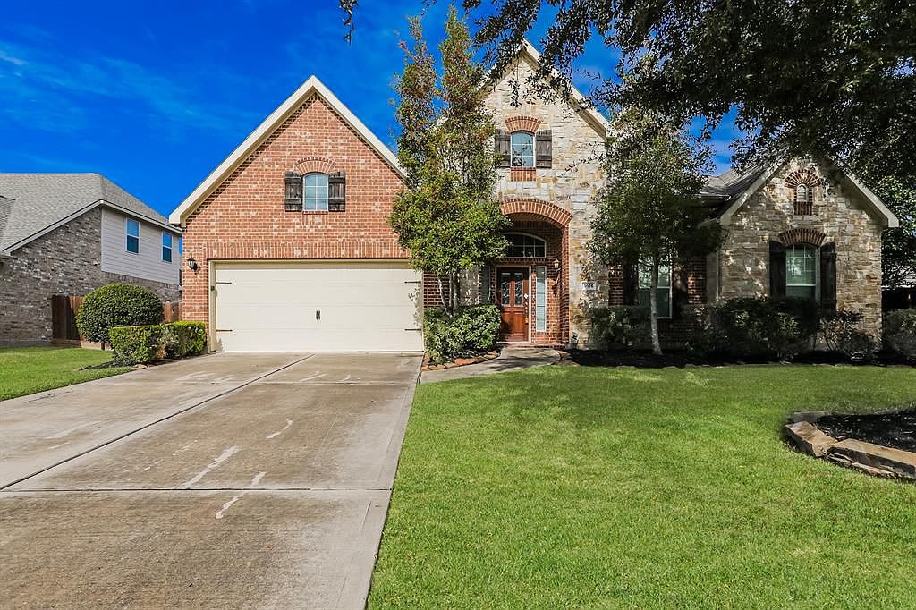 5614 Silverthorn Glen Dr, Spring, TX 77379 | Zillow