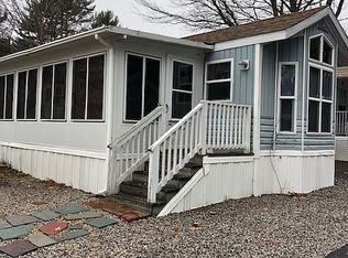 2073 Post Rd #32T, Wells, ME 04090