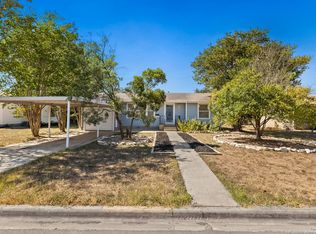 513 Mitchell Ave, Schertz, TX 78154