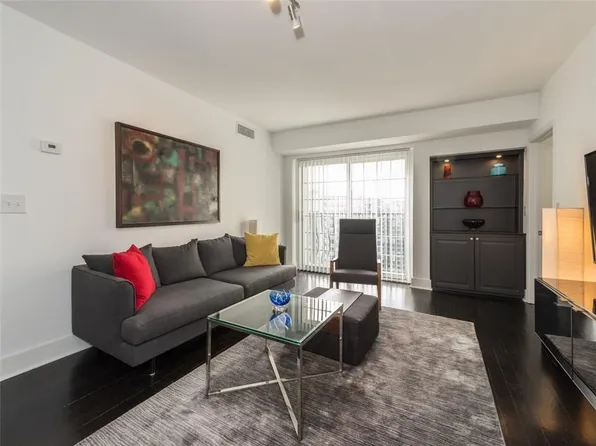 199 14th St NE APT 2207, Atlanta, GA 30309