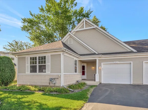 2511 Revier Park Ct #2511, Crest Hill, IL 60403