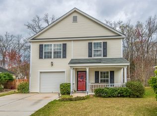 136 Avalon Rd, Summerville, SC 29483