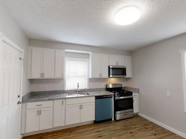 90 Georgia Ave #1, Providence, RI 02905