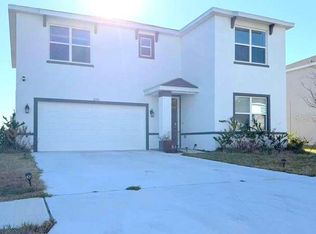 2785 Gardiner Ln, Zephyrhills, FL 33541