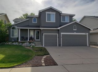 10034 Blackbird Cir, Highlands Ranch, CO 80130