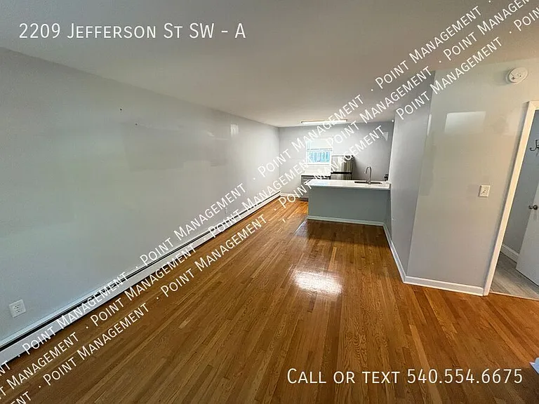 2209 Jefferson St SW #A — Photo 7