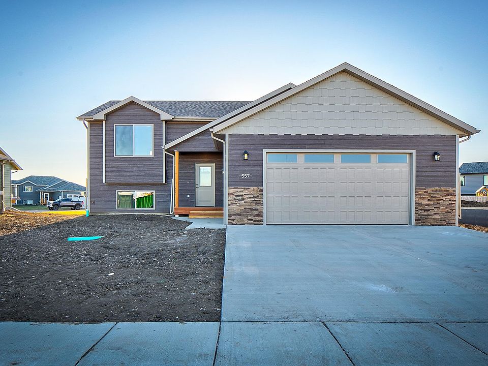 14771 Glenwood Dr, Piedmont, SD 57769 MLS 157581 Zillow