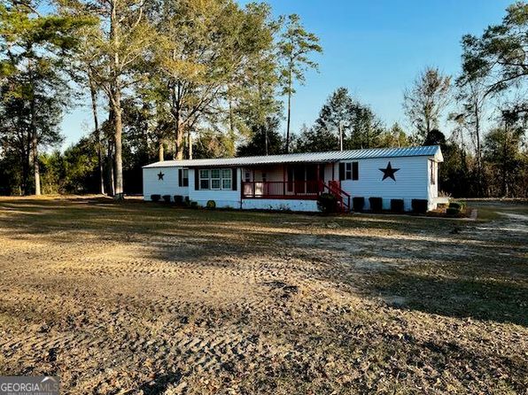 8208 Highway 24 E, Sandersville, GA 31082