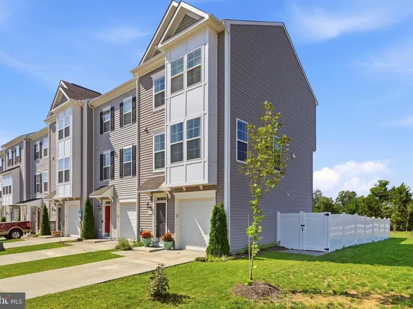 100 Stribling Way, Winchester, VA 22602