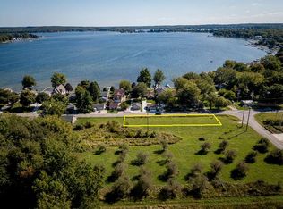 9000 Devils Lake Hwy, Manitou Beach, MI 49253