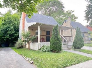 190 Rathowen St, London, ON N6H2G1