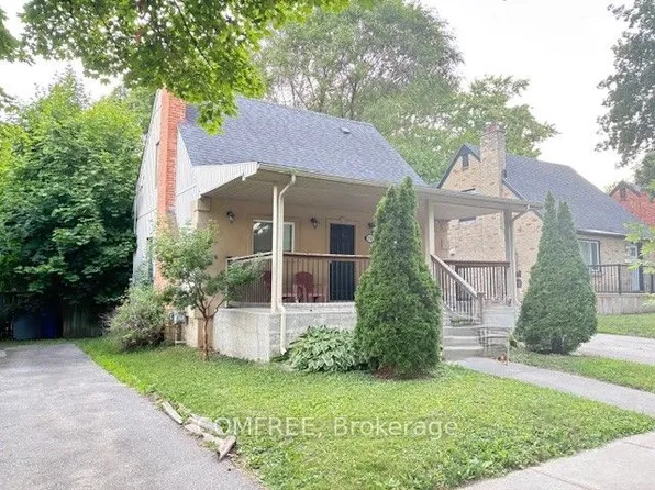 190 Rathowen St, London, ON N6H 2G1