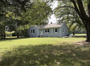3864 Hacks Neck Rd, Heathsville, VA 22473