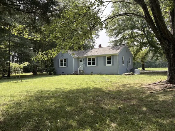 3864 Hacks Neck Rd, Heathsville, VA 22473
