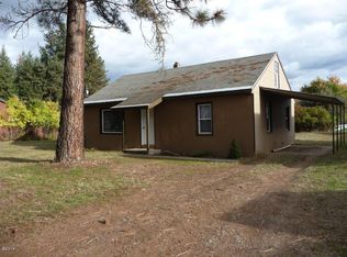 90 Woodland Rd, Libby, MT 59923