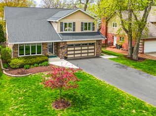 634 S Edgewood Ave, La Grange, IL