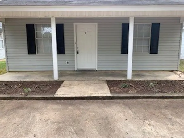Hollis Creek Apartments - Starkville - ANS, 1315 Louisville St Unit O, Starkville, MS 39759
