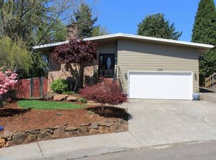 5255 Forest Glen Ct SE, Salem, OR