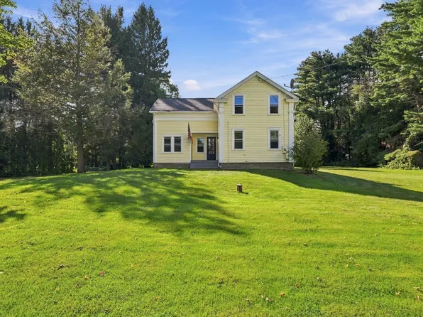 217 N Maple St, Enfield, CT 06082