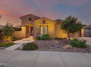 5722 S MESQUITE GROVE Way, Chandler, AZ 85249