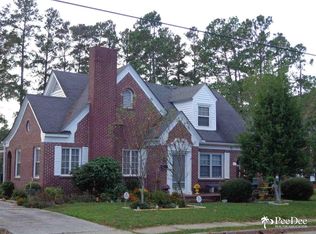 712 S Main St, Mullins, SC 29574