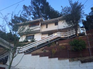 2812 Pelham Pl, Los Angeles, CA 90068