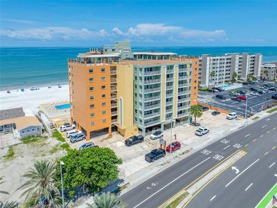 18610 Gulf Blvd APT 711, Indian Shores, FL, 33785