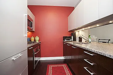 Rented by Nest Seekers International