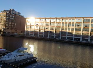 200 S Water St UNIT 105, Milwaukee, WI 53204