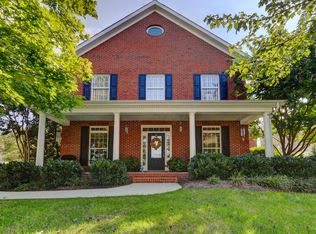 12932 Pine Meadows Ln LOT 163, Knoxville, TN 37934