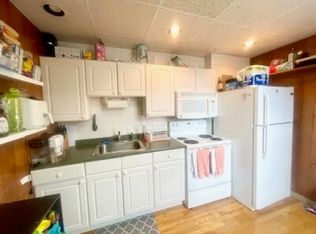 17 Margaret St #3, Boston, MA 02113