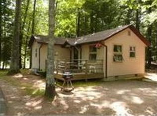 6729 Drury Lane Loop, Three Lakes, WI 54562