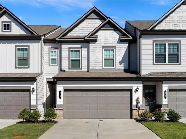 24 W Felton Walk SE, Cartersville, GA 30120