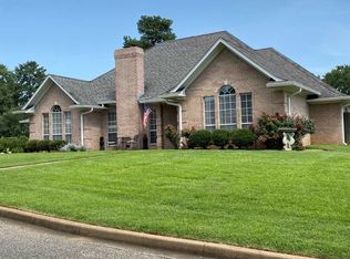 3223 Lopez Ct, Longview, TX 75605
