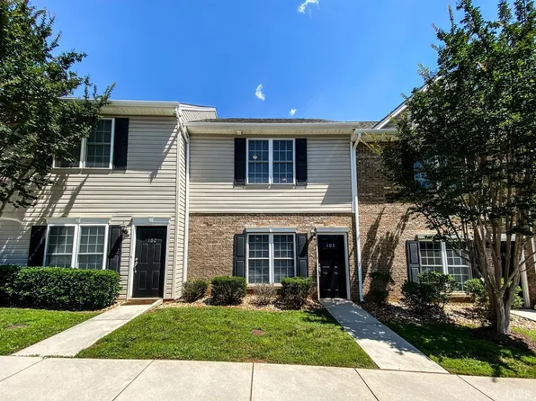 1600 Wards Ferry Rd APT 103, Lynchburg, VA 24502