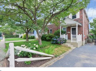 510 Blythe Ave, Drexel Hill, PA