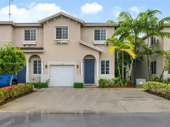 1412 NW 214th Ter, Miami Gardens, FL 33169