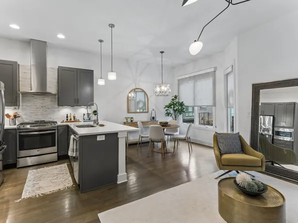 719 Bradford Ave, Nashville, TN 37204