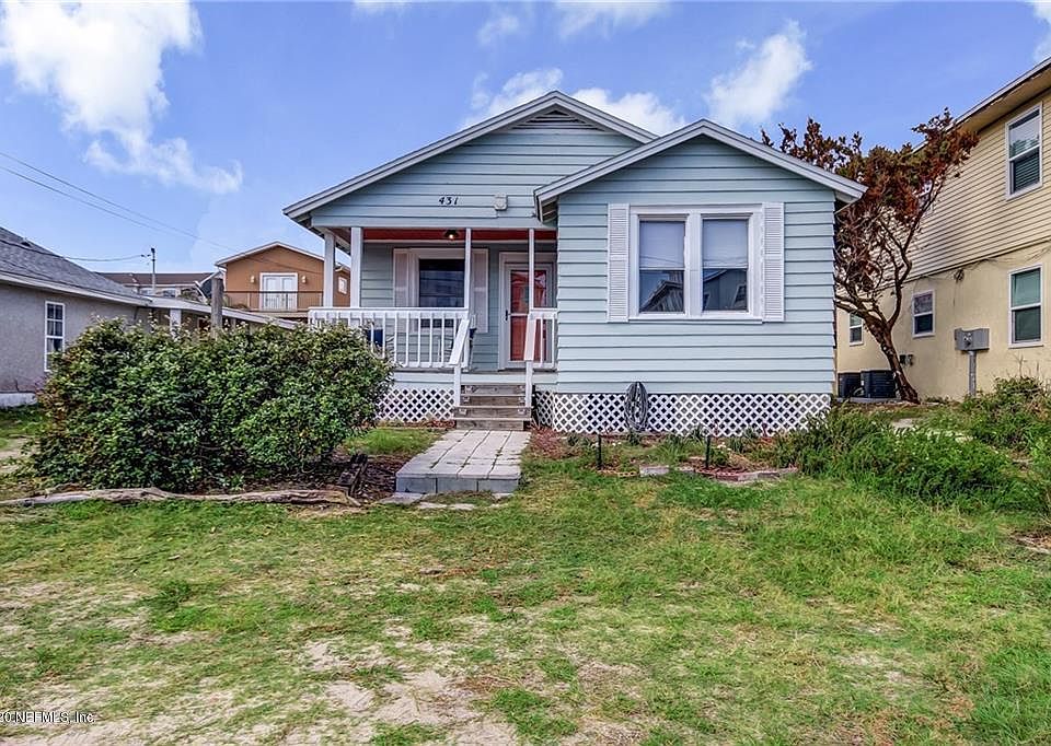 1st image of 431 N Fletcher Ave
