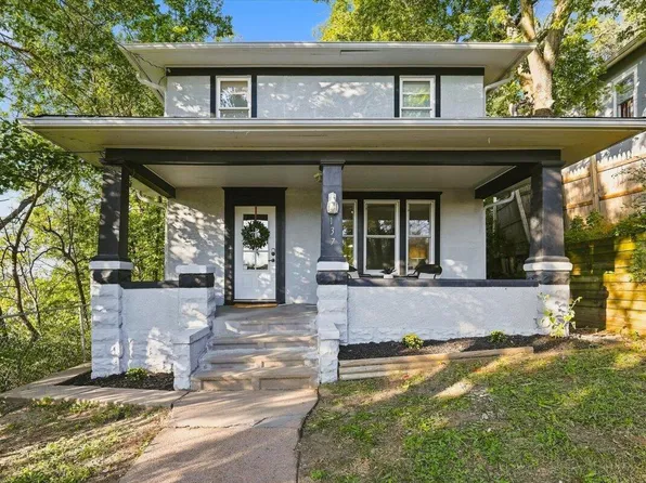 137 Nicholas St, Council Bluffs, IA 51503