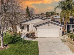 6312 Calabria Dr, Bakersfield, CA