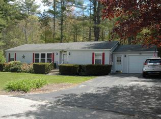 176 Deer Path, Hopkinton, NH 03229