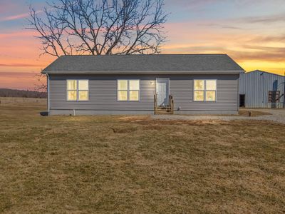 10751 S Edon Rd, Camden, MI, 49232