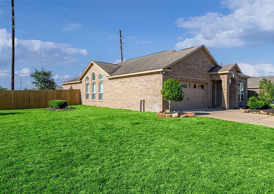 9446 Calm Amber Dr, Iowa Colony, TX 77583 MLS 2024771 Zillow