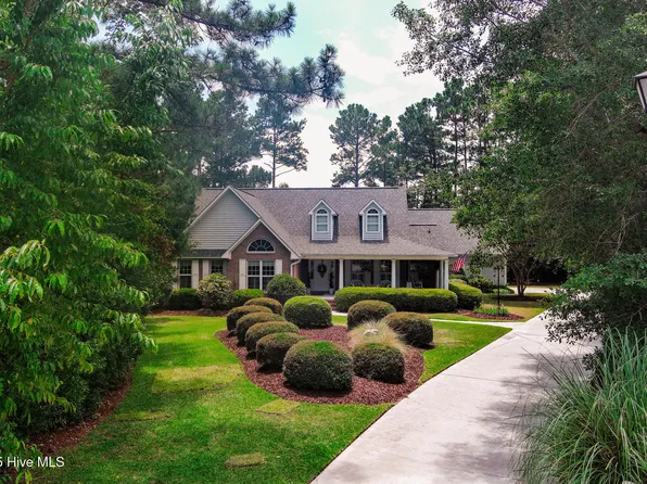106 Fishermans Cove, Sneads Ferry, NC 28460
