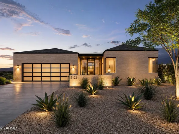 4126 E SELLS Drive, Phoenix, AZ 85018