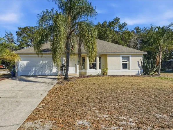 6110 LYON ROAD, SPRING HILL, FL 34606
